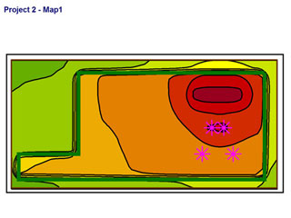 噪聲源定位檢測