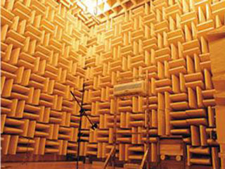 產品聲學性能檢測