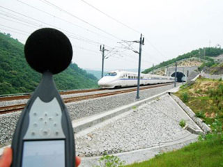 噪聲源定位檢測