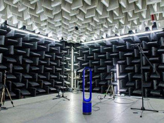 產品聲學性能檢測