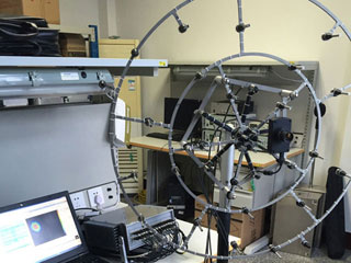 噪聲源定位檢測