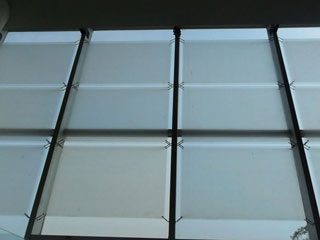 材料聲學性能檢測