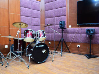 產品聲學性能檢測