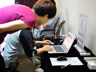 公共廣播系統檢測