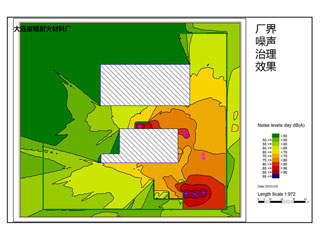 噪聲源定位檢測