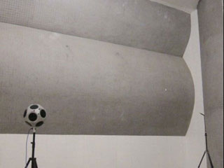 材料聲學性能檢測