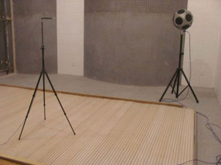 材料聲學性能檢測