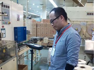 噪聲源定位檢測