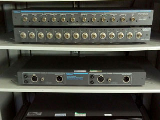 產品聲學性能檢測