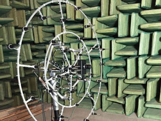 噪聲源定位檢測