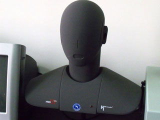 建筑聲學廳堂音質檢測