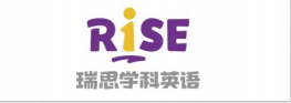 瑞思學(xué)科英語