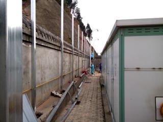 CNG壓縮機(jī)降噪-中國(guó)石化